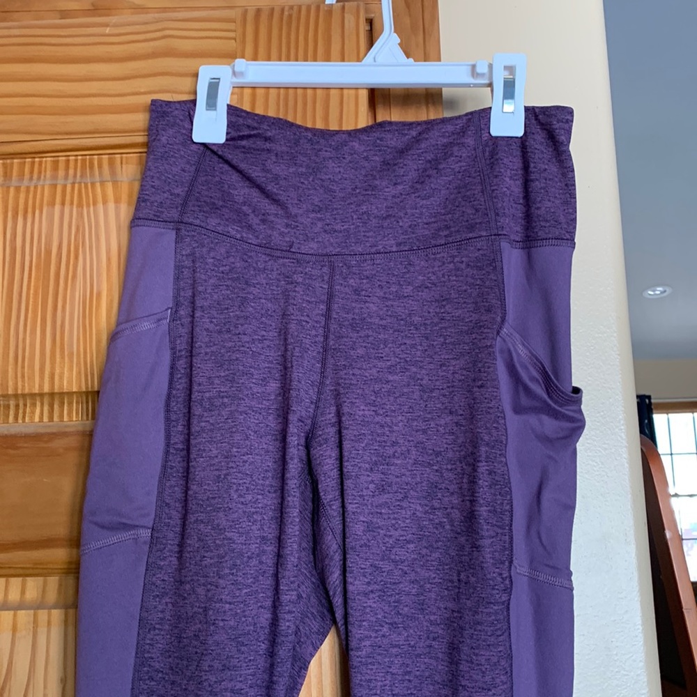 Tek Gear work out pants